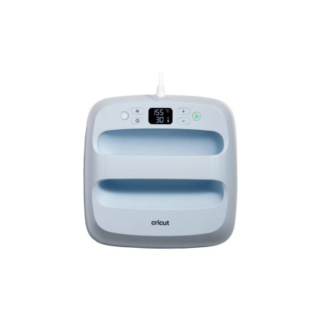 "Unlock Creativity with the Cricut Easypress 3 Heat Press – Perfect for Stunning DIY Projects!"